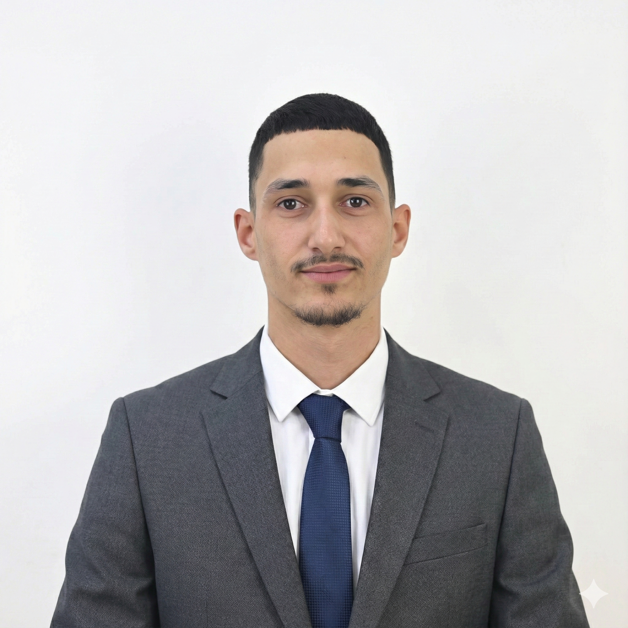 Profile photo